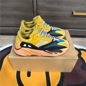 Adidas Yeezy SUN 700 GZ6984 Size For Men sz 8